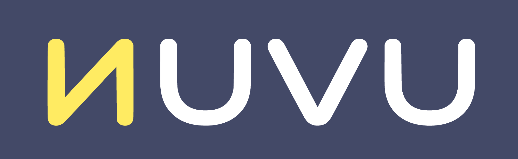Logo Nuvu
